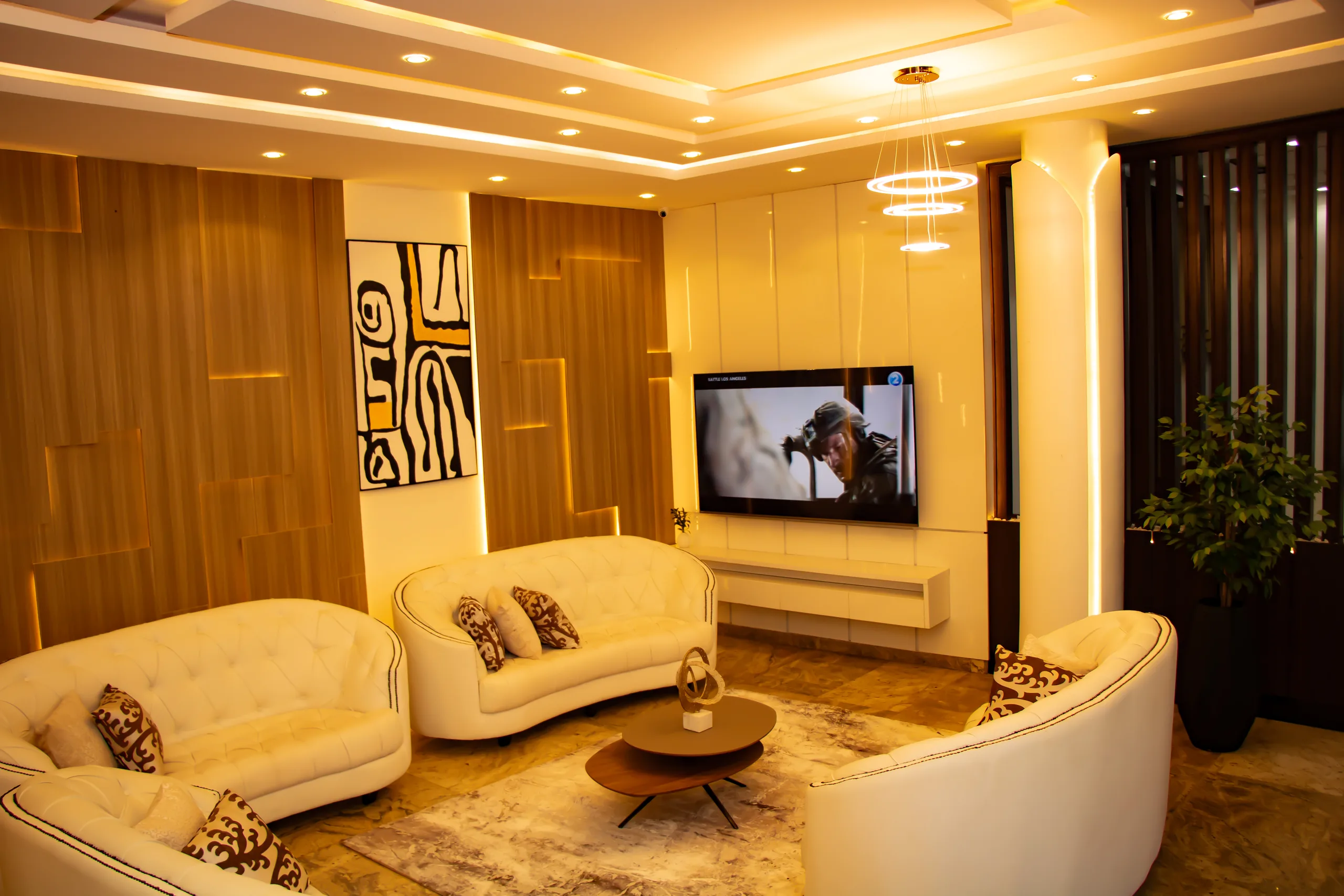 Tredview Luxury Resort